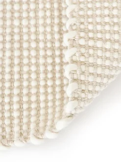 Westwing Collection Alfombra corredor artesanal de lana Amaro^ Alfombras De Pasillo|Alfombras De Pasillo