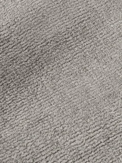 Westwing Collection Alfombra corredor artesanal de viscosa Jane