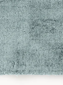 Westwing Collection Alfombra corredor artesanal de viscosa Jane^ Alfombras De Pasillo|Alfombras De Pasillo