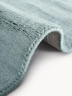 Westwing Collection Alfombra corredor artesanal de viscosa Jane^ Alfombras De Pasillo|Alfombras De Pasillo