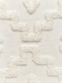 Westwing Collection Alfombra corredor artesanal de algodón texturizada Idris^ Alfombras De Pasillo|Alfombras De Pasillo