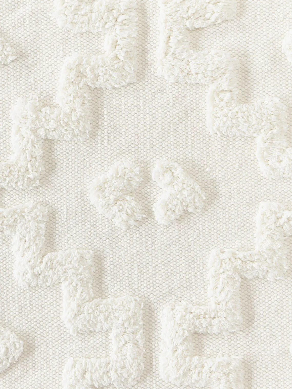 Westwing Collection Alfombra corredor artesanal de algodón texturizada Idris^ Alfombras De Pasillo|Alfombras De Pasillo