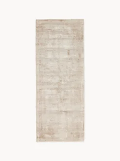 Westwing Collection Alfombra corredor artesanal de viscosa Jane^ Alfombras De Pasillo|Alfombras De Pasillo