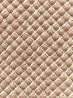 Westwing Collection Alfombra corredor artesanal de lana Amaro