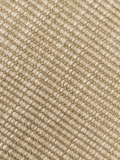 Westwing Collection Alfombra corredor artesanal para interior/exterior Sumit