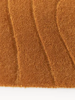 Westwing Collection Alfombra corredor artesanal de lana Aaron^ Alfombras De Pasillo|Alfombras De Pasillo