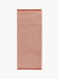 Westwing Collection Alfombra corredor artesanal de lana Amaro^ Alfombras De Pasillo|Alfombras De Pasillo