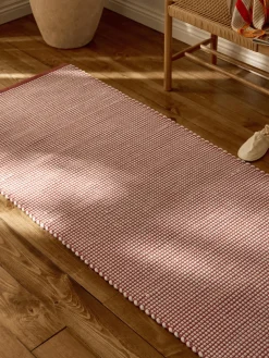 Westwing Collection Alfombra corredor artesanal de lana Amaro^ Alfombras De Pasillo|Alfombras De Pasillo