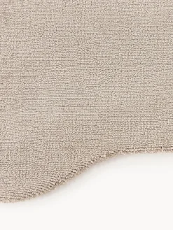 Westwing Collection Alfombra corredor artesanal Wavy^ Alfombras De Pasillo|Alfombras De Pasillo