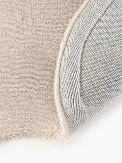 Westwing Collection Alfombra corredor artesanal Wavy^ Alfombras De Pasillo|Alfombras De Pasillo