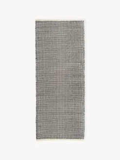 Westwing Collection Alfombra corredor artesanal de lana Amaro^ Alfombras De Pasillo|Alfombras De Pasillo