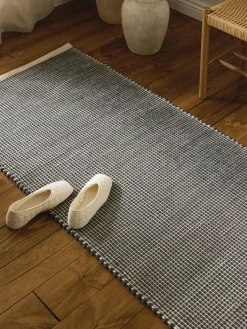 Westwing Collection Alfombra corredor artesanal de lana Amaro^ Alfombras De Pasillo|Alfombras De Pasillo