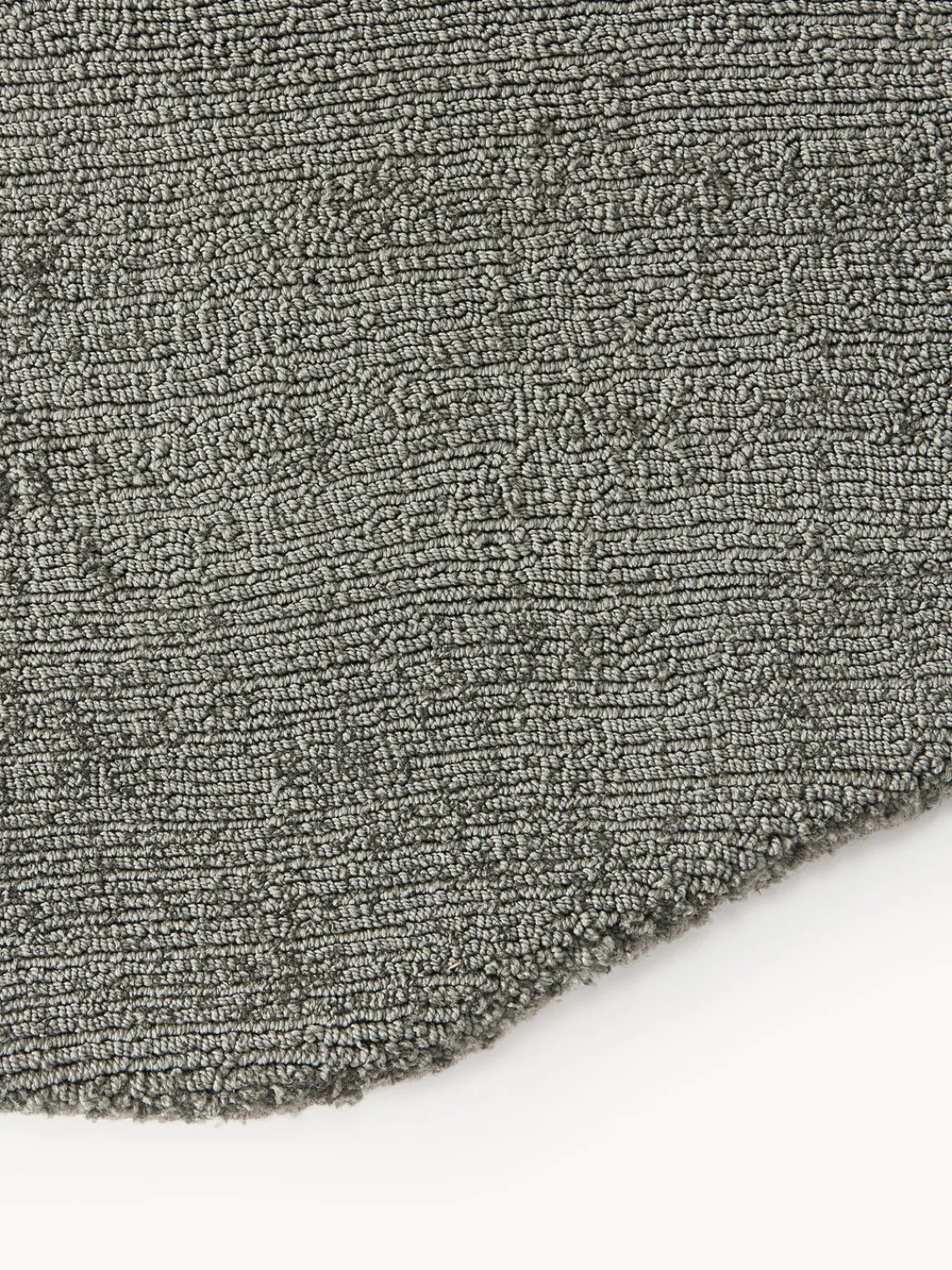 Westwing Collection Alfombra corredor artesanal Wavy^ Alfombras De Pasillo|Alfombras De Pasillo