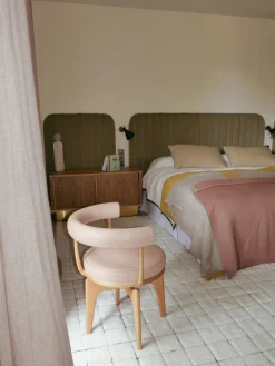 Lorena Canals Alfombra corredor artesanal de lana Mosaic^ Alfombras De Pasillo|Alfombras De Pasillo