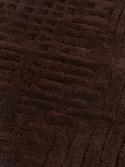 Westwing Collection Alfombra corredor artesanal de lana Merima^ Alfombras De Pasillo|Alfombras De Pasillo