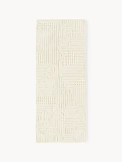 Westwing Collection Alfombra corredor artesanal de lana Merima^ Alfombras De Pasillo|Alfombras De Pasillo