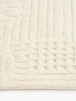 Westwing Collection Alfombra corredor artesanal de lana Merima^ Alfombras De Pasillo|Alfombras De Pasillo