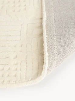 Westwing Collection Alfombra corredor artesanal de lana Merima^ Alfombras De Pasillo|Alfombras De Pasillo