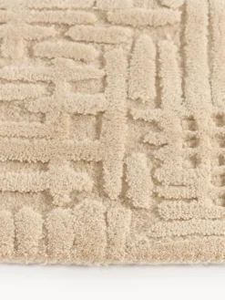 Westwing Collection Alfombra corredor artesanal de lana Merima^ Alfombras De Pasillo|Alfombras De Pasillo