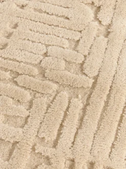 Westwing Collection Alfombra corredor artesanal de lana Merima^ Alfombras De Pasillo|Alfombras De Pasillo