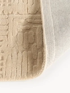 Westwing Collection Alfombra corredor artesanal de lana Merima^ Alfombras De Pasillo|Alfombras De Pasillo