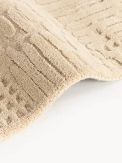 Westwing Collection Alfombra corredor artesanal de lana Merima^ Alfombras De Pasillo|Alfombras De Pasillo