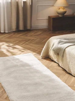 Westwing Collection Alfombra corredor de pelo largo Leighton^ Alfombras De Pasillo|Alfombras De Pasillo