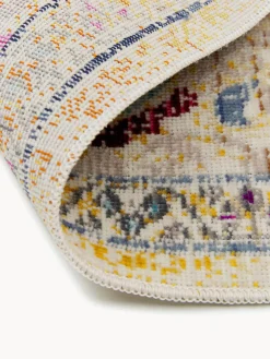 Nourison Alfombra corredor de pelo corto Kashan