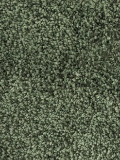 Westwing Collection Alfombra corredor de pelo largo Leighton