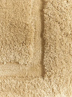 Westwing Collection Alfombra corredor de pelo largo texturizada Genève^ Alfombras De Pasillo|Alfombras De Pasillo