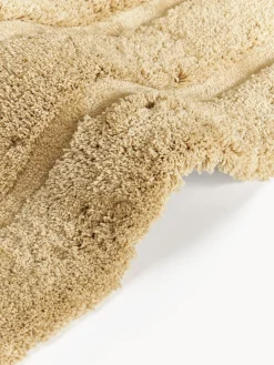 Westwing Collection Alfombra corredor de pelo largo texturizada Genève^ Alfombras De Pasillo|Alfombras De Pasillo