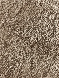 Westwing Collection Alfombra corredor de pelo largo Leighton