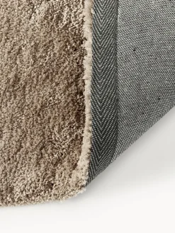 Westwing Collection Alfombra corredor de pelo largo Leighton