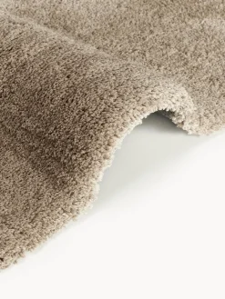 Westwing Collection Alfombra corredor de pelo largo Leighton