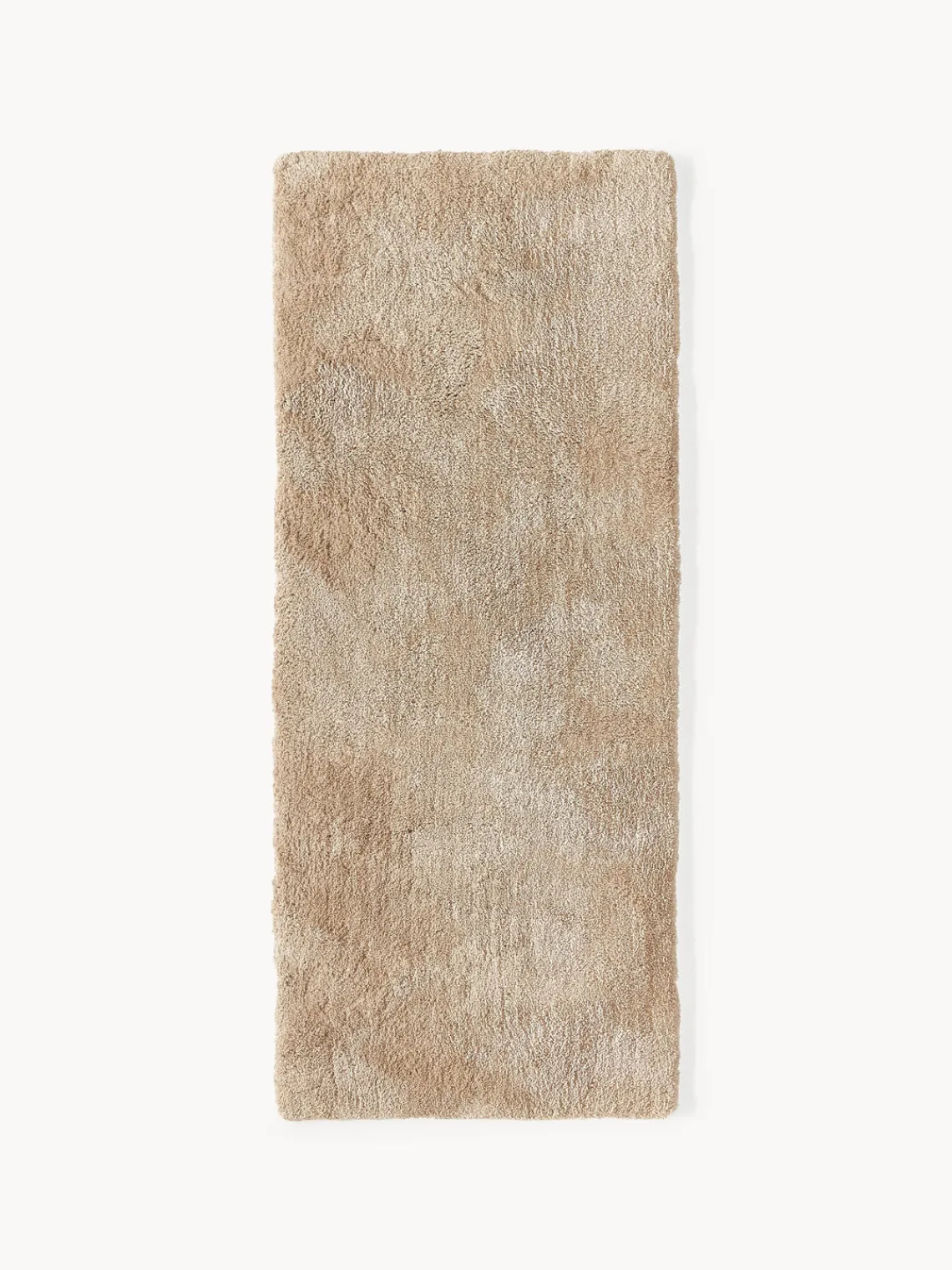 Westwing Collection Alfombra corredor de pelo largo Leighton