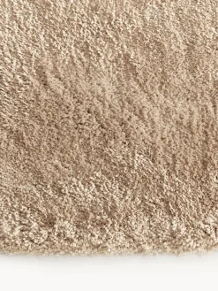 Westwing Collection Alfombra corredor de pelo largo Leighton