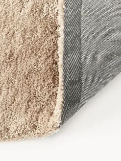 Westwing Collection Alfombra corredor de pelo largo Leighton