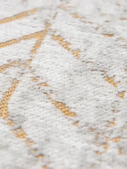 Louis de Poortere Alfombra corredor de pelo corto Jacob’s Ladder