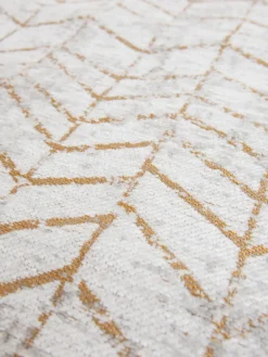 Louis de Poortere Alfombra corredor de pelo corto Jacob’s Ladder