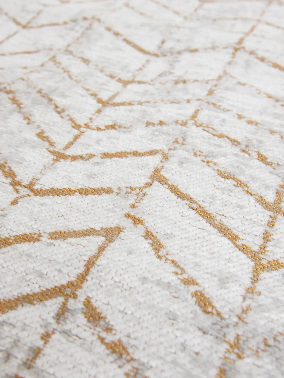 Louis de Poortere Alfombra corredor de pelo corto Jacob’s Ladder