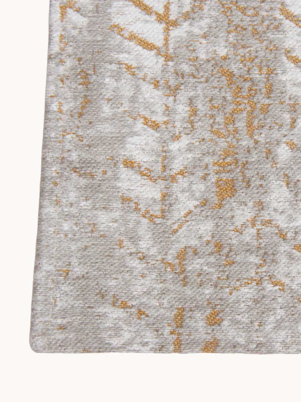 Louis de Poortere Alfombra corredor de pelo corto Jacob’s Ladder