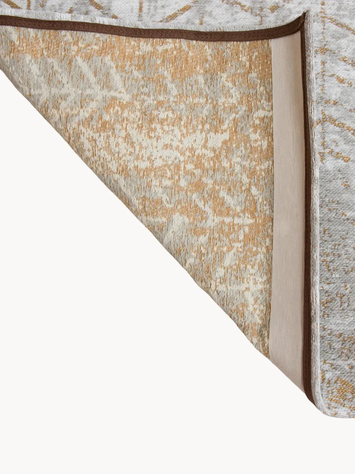 Louis de Poortere Alfombra corredor de pelo corto Jacob’s Ladder