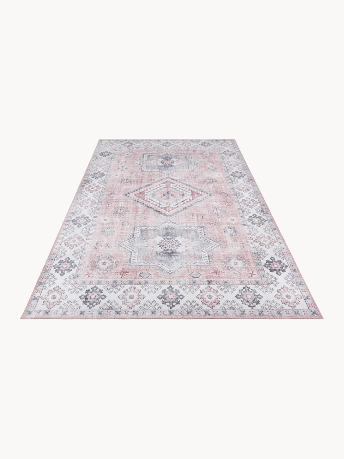 Alfombra corredor en look vintage Gratia^ Rectangular|Alfombras Rectangulares