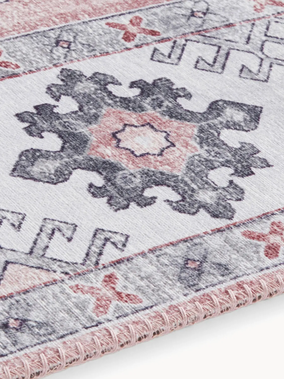 Alfombra corredor en look vintage Gratia^ Rectangular|Alfombras Rectangulares