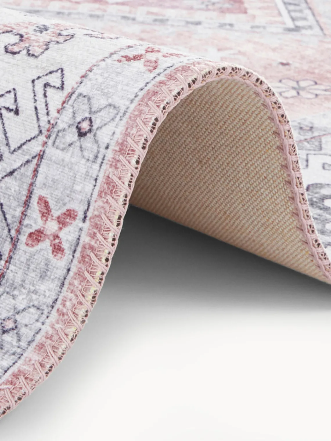 Alfombra corredor en look vintage Gratia^ Rectangular|Alfombras Rectangulares