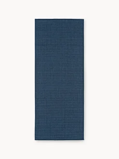 Westwing Collection Alfombra corredor reversible para interior/exterior Whitby^ Alfombras De Exterior|Alfombras De Exterior