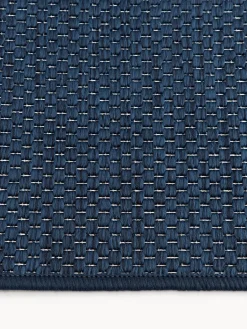 Westwing Collection Alfombra corredor reversible para interior/exterior Whitby^ Alfombras De Exterior|Alfombras De Exterior