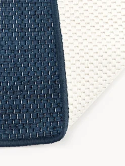 Westwing Collection Alfombra corredor reversible para interior/exterior Whitby^ Alfombras De Exterior|Alfombras De Exterior