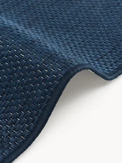 Westwing Collection Alfombra corredor reversible para interior/exterior Whitby^ Alfombras De Exterior|Alfombras De Exterior