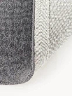 Westwing Collection Alfombra de algodón artesanal Lora^ Rectangular|Alfombras Rectangulares